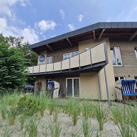 Anders & Meer Ferienwohnungen St Peter Ording Занкт-Петер-Ордінг Екстер'єр фото